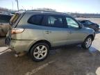 2007 Hyundai Santa Fe Se for Sale in Montgomery, AL - Rear End