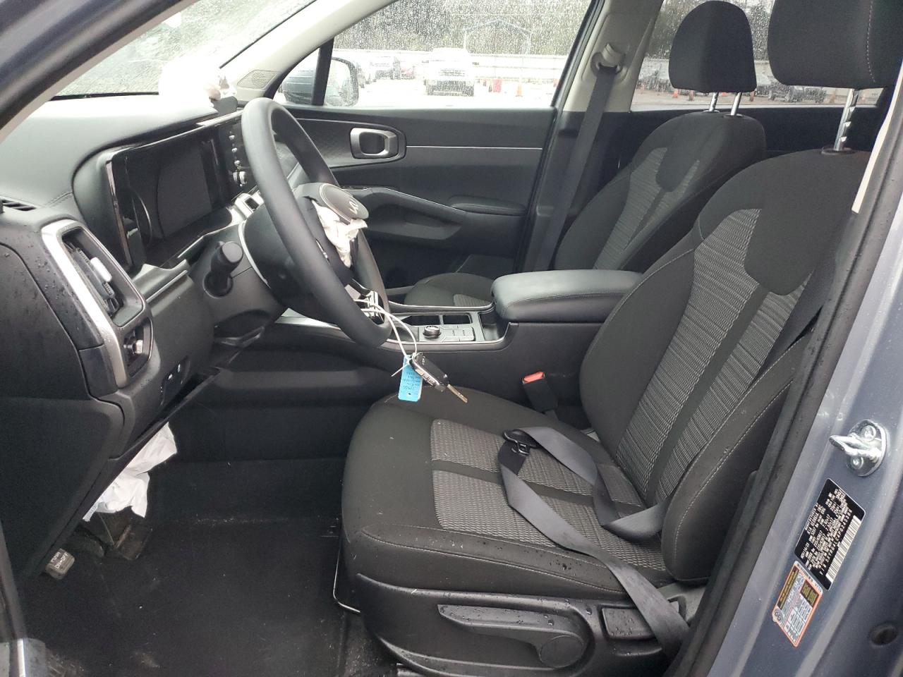 2023 Kia Sorento - Image 7