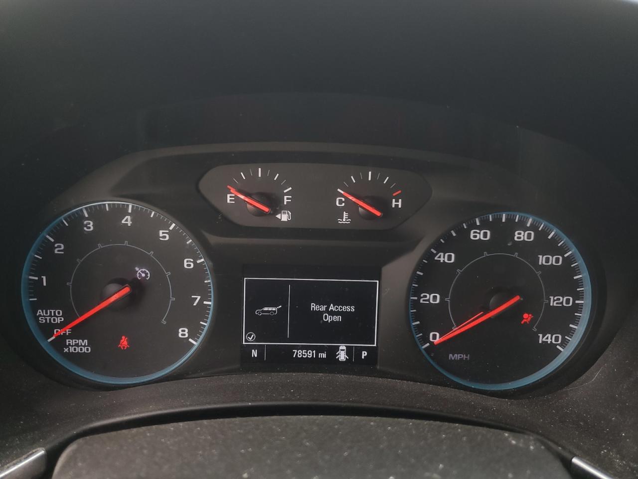 2021 Chevrolet Equinox - Image 9