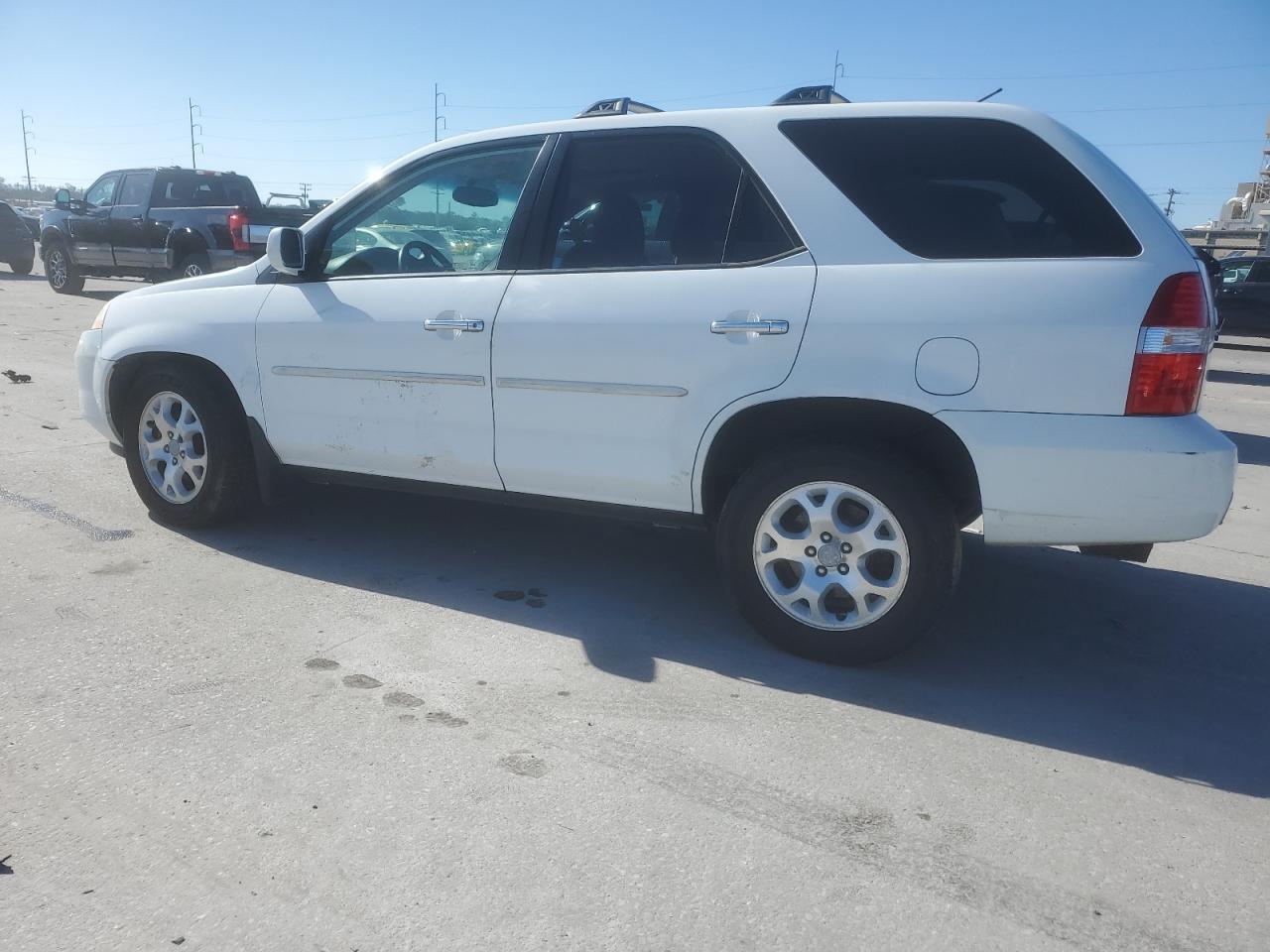 2002 Acura MDX - Image 2