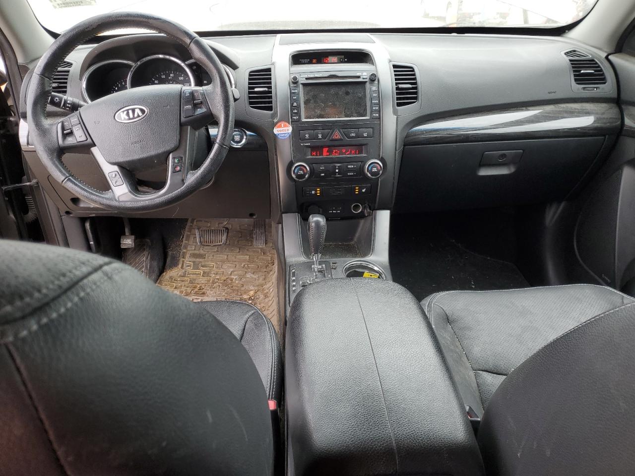 2013 Kia Sorento - Image 8