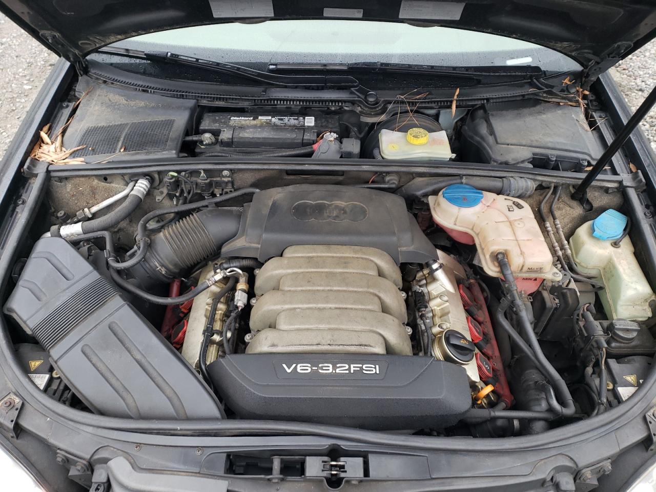 2006 Audi A4 - Image 11