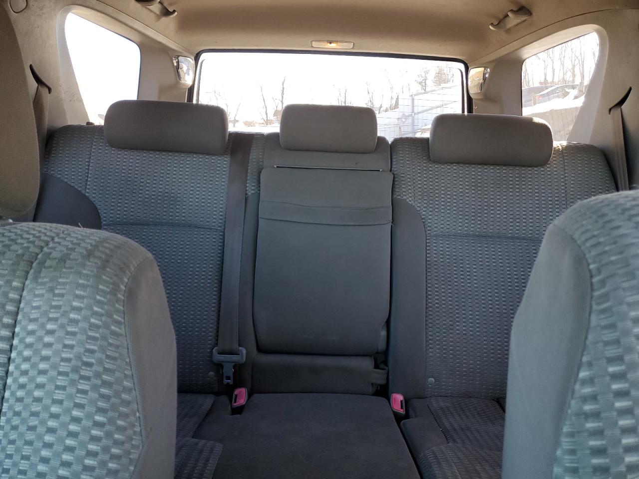 2006 Toyota 4Runner - Image 10
