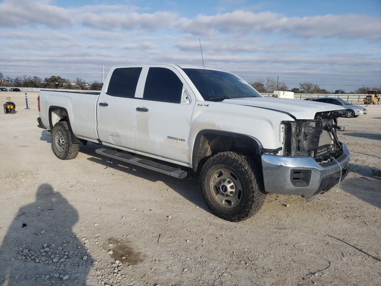 2019 GMC Sierra - Image 4