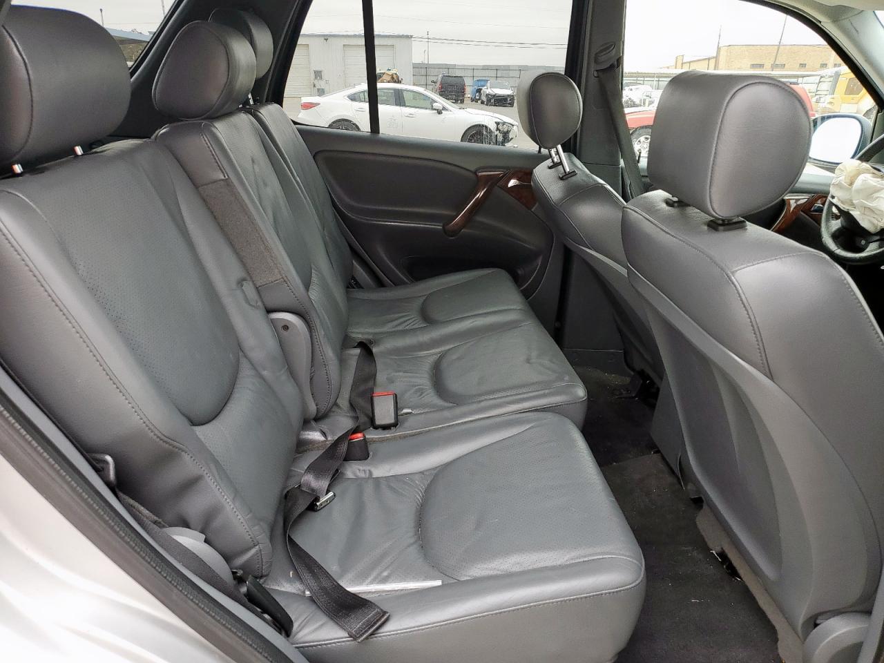 1999 Mercedes-Benz M-klasse - Image 11