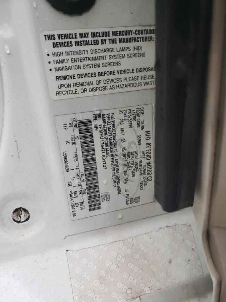 2007 Ford Expedition - Image 13