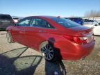 2013 Hyundai Sonata Se იყიდება Arlington-ში, WA - Front End