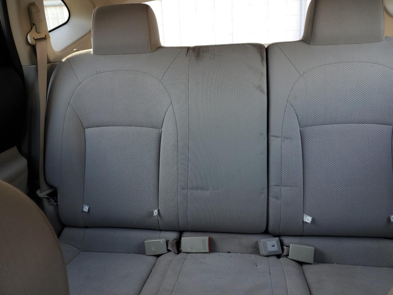 2014 Nissan Rogue - Image 10