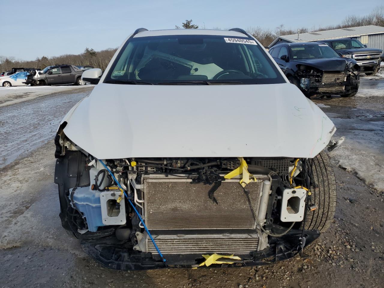 2018 Hyundai Kona - Image 5