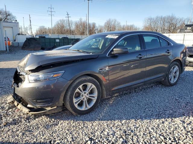 2016 Ford Taurus Sel