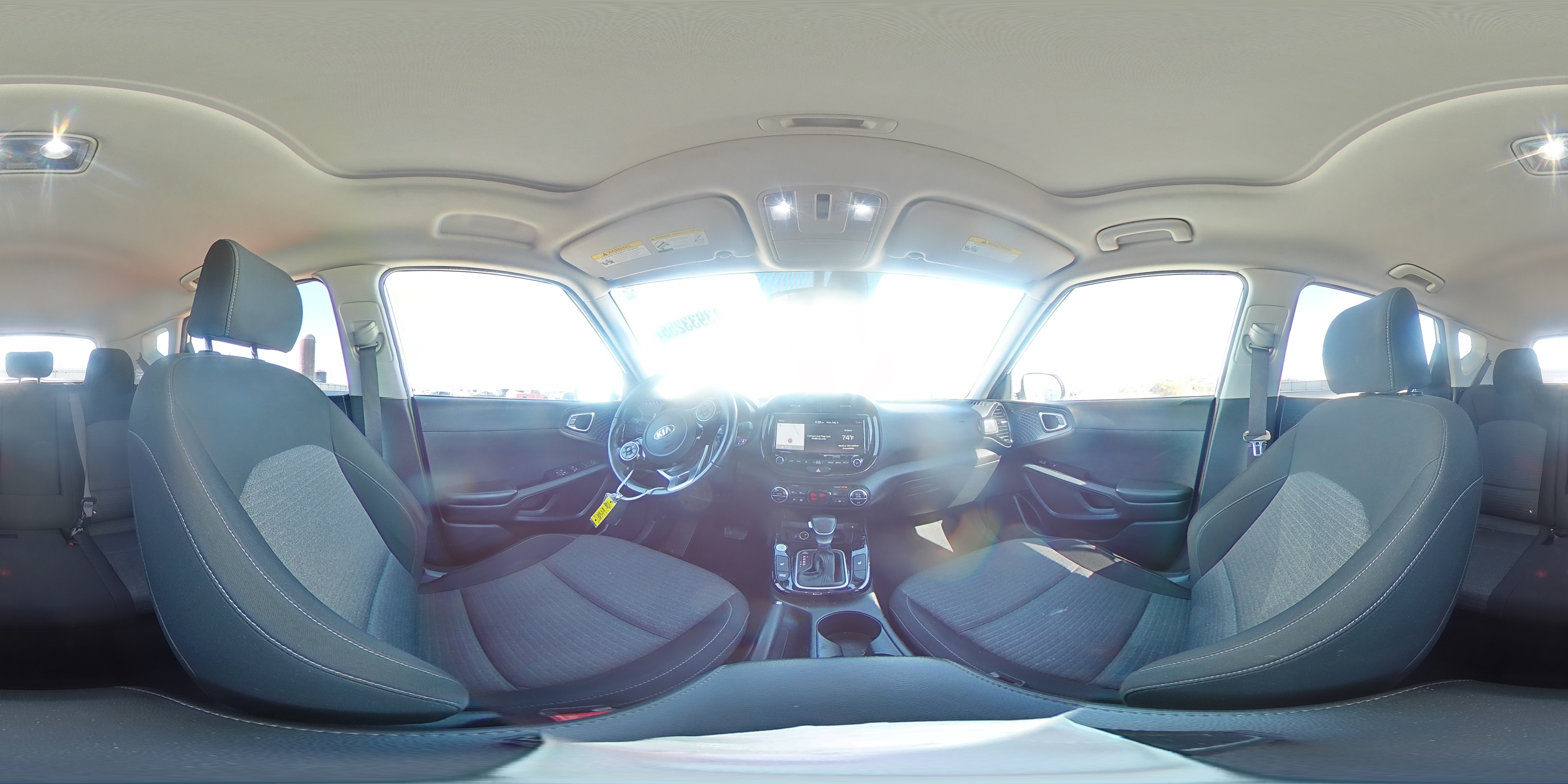 2021 Kia Soul - Image 13