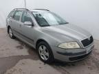 2007 SKODA OCTAVIA AM for sale at Copart WESTBURY