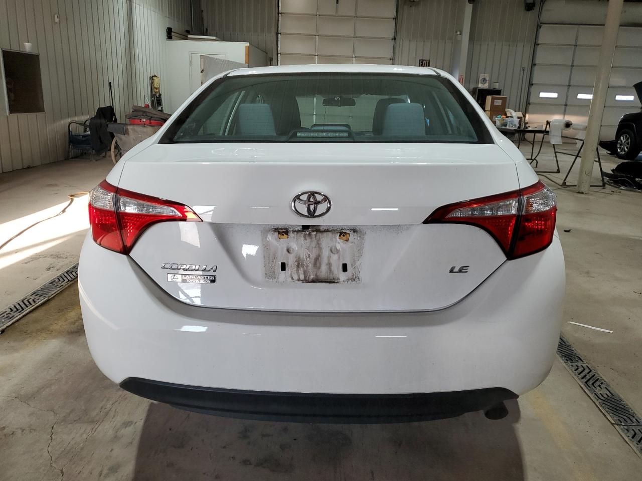 2015 Toyota Corolla - Image 6