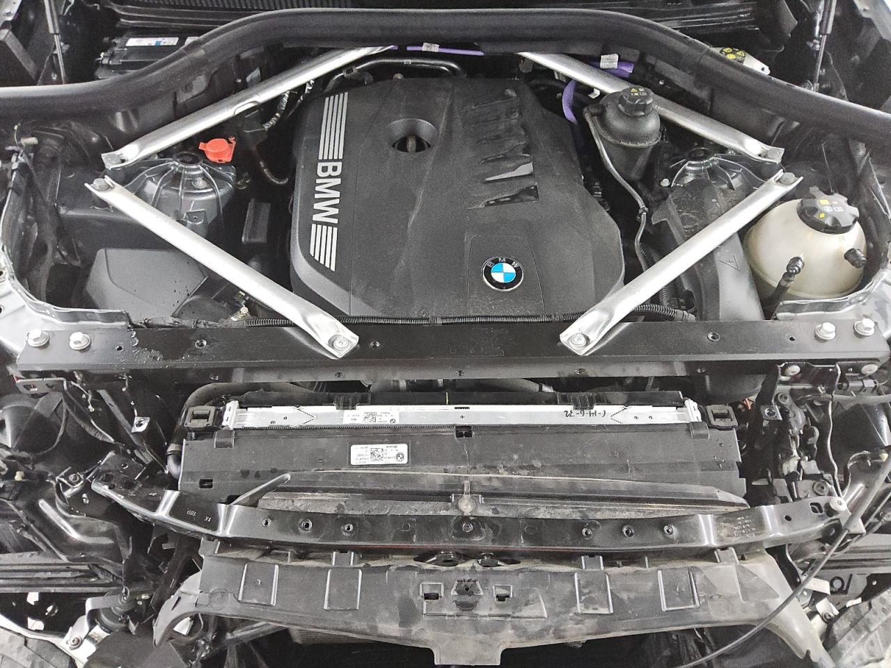 2024 BMW X5 - Image 12