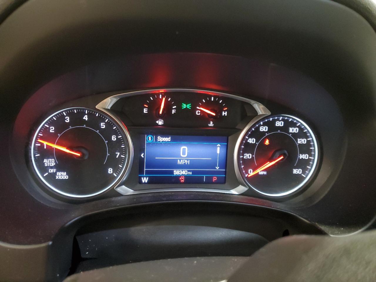 2020 GMC Terrain - Image 9