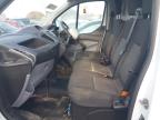 2016 FORD TRANSIT CU for sale at Copart BRISTOL