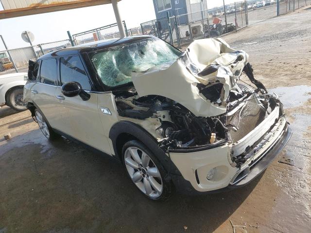 WMWLN7105G2D92963 - 2018 Mini CLUBMAN - #undefined