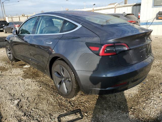  TESLA MODEL 3 2018 Угольный