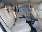2017 Land Rover Range Rover Supercharged на продаже в Baltimore, MD - Front End