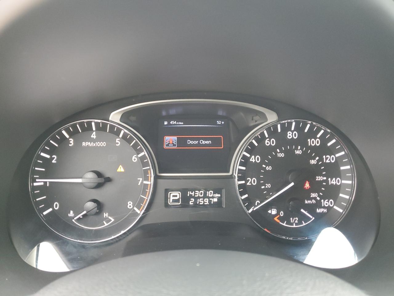 2014 Nissan Altima - Image 9