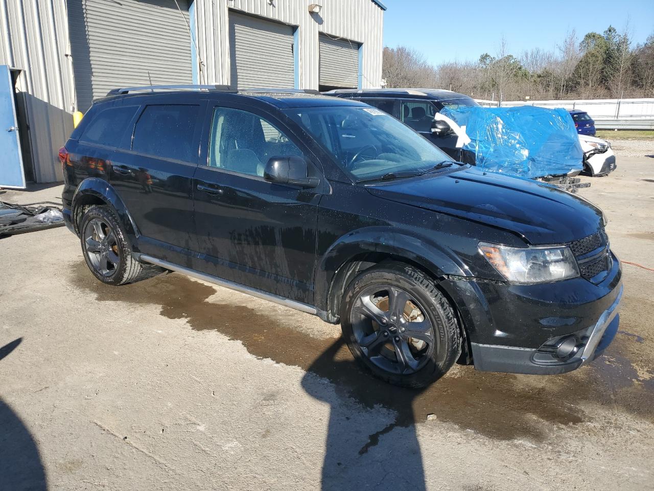 2020 Dodge Journey - Image 4