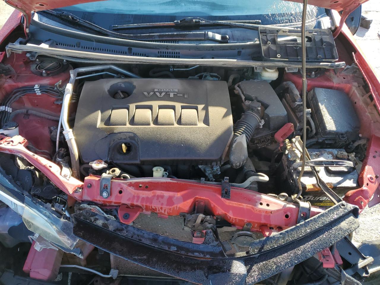 2017 Toyota Corolla - Image 12