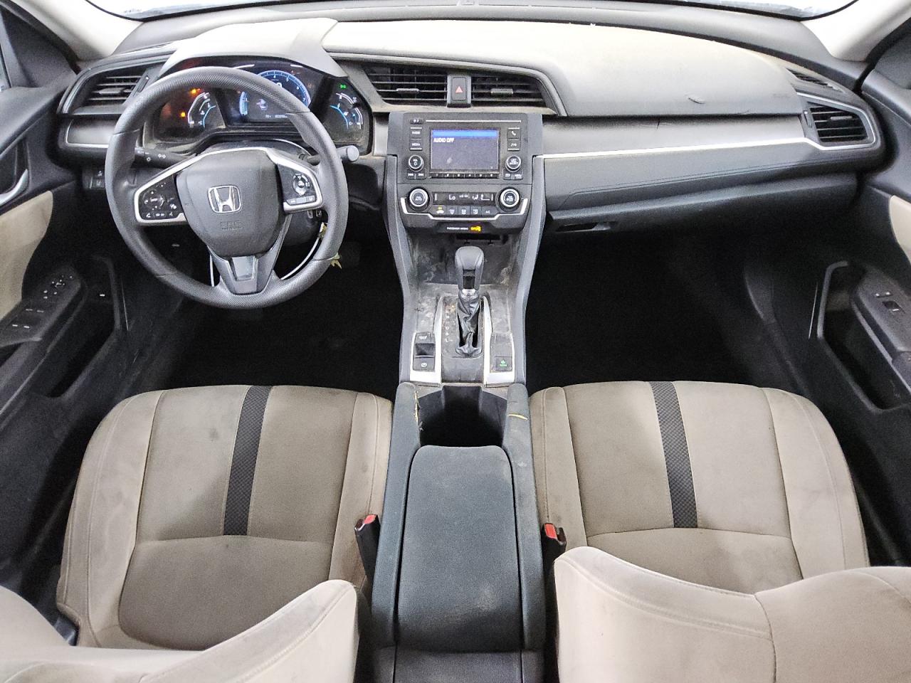 2020 Honda Civic - Image 8