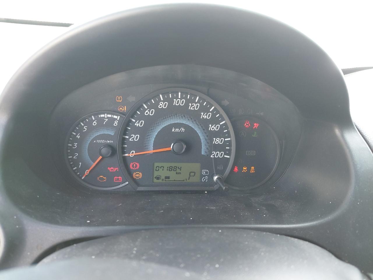 MMDAFT6J8NH004361 - 2022 Mitsubishi Attrage - #46554035