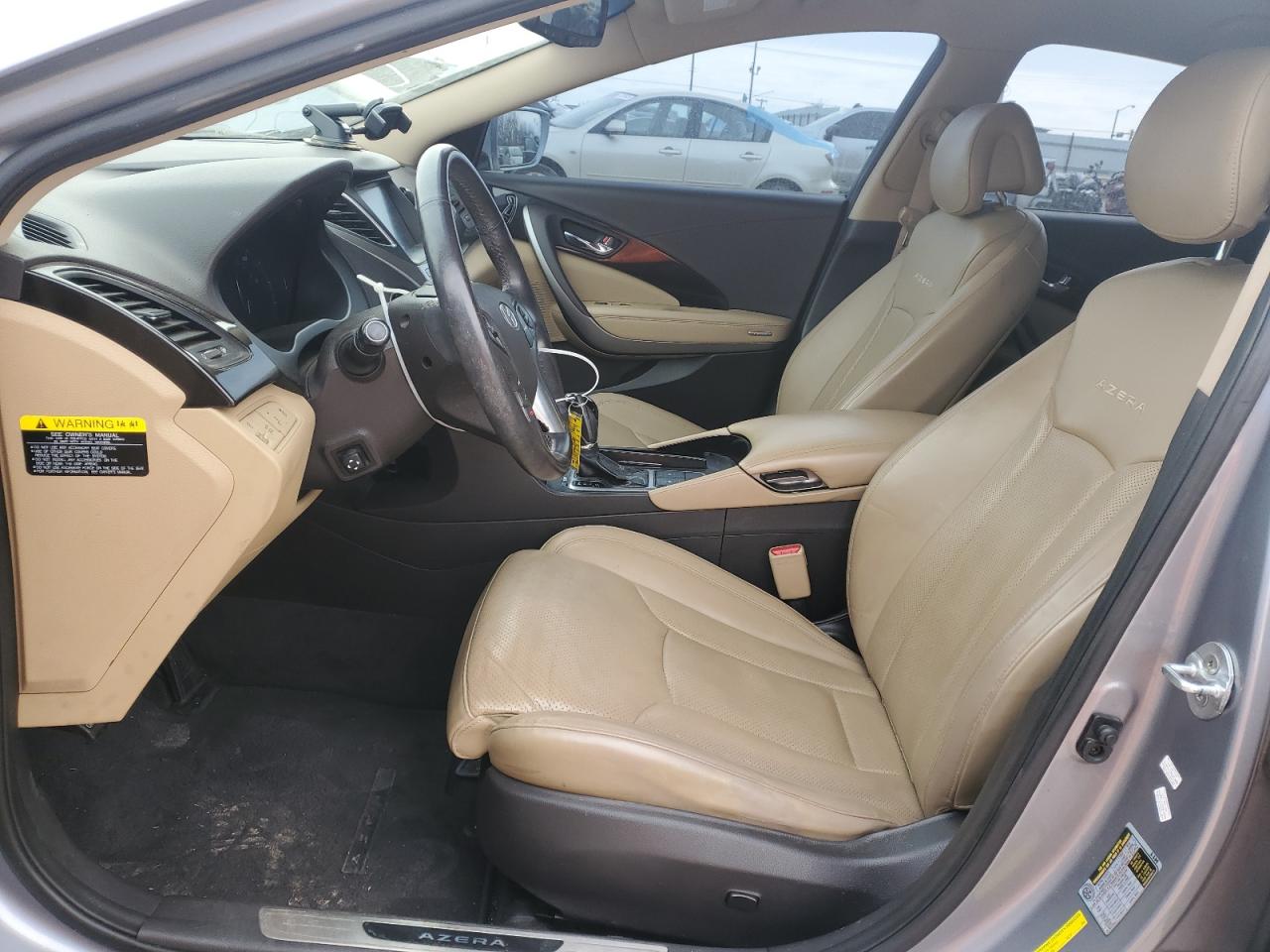 2016 Hyundai Azera - Image 7