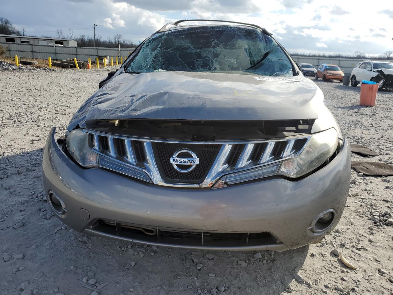 2010 Nissan Murano - Image 5