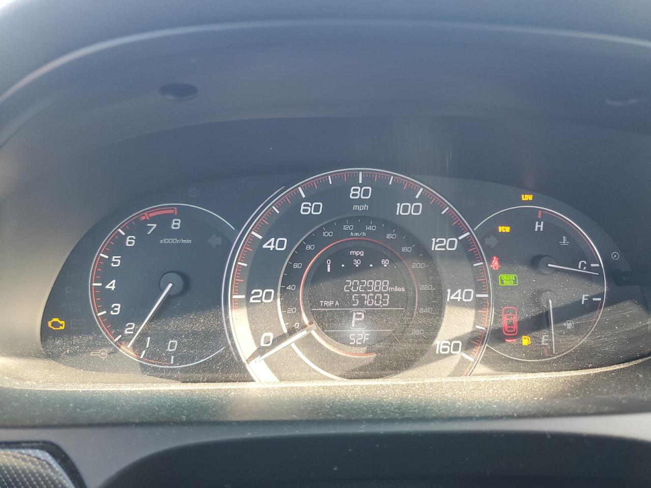 2014 Honda Accord - Image 9