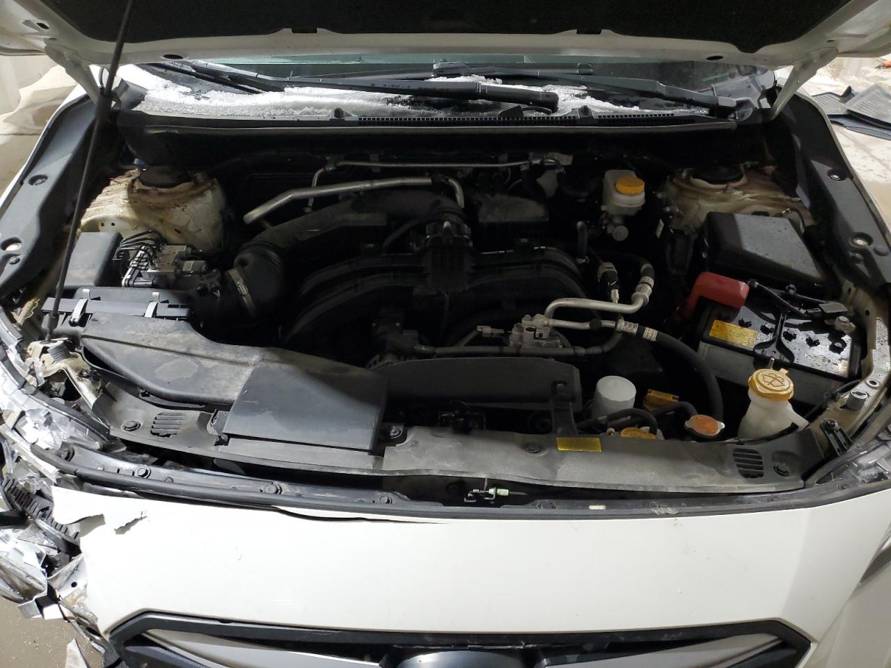 2021 Subaru XV - Image 11