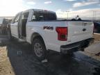 2020 Ford F150 Supercrew zu verkaufen in Littleton, CO - Side