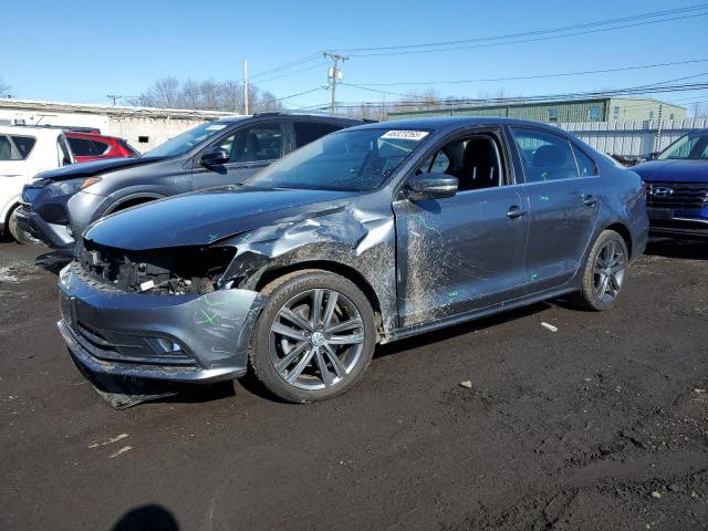 2018 Volkswagen Jetta Sel