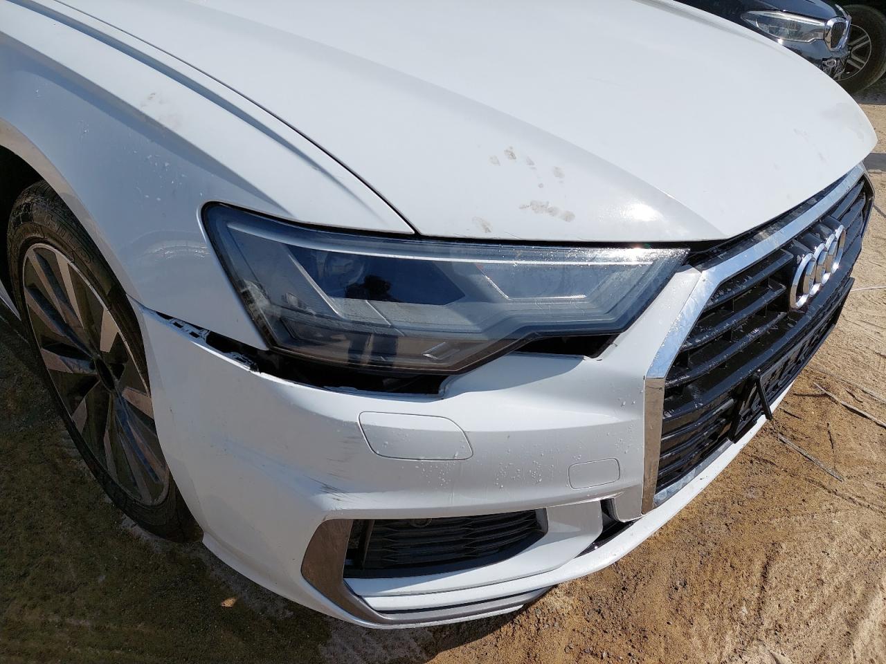 WAUZZZF24MN093976 - 2021 Audi A6 - #undefined