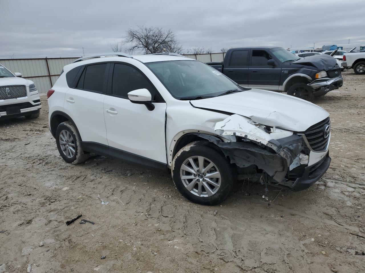 2016 Mazda CX-5 - Image 4