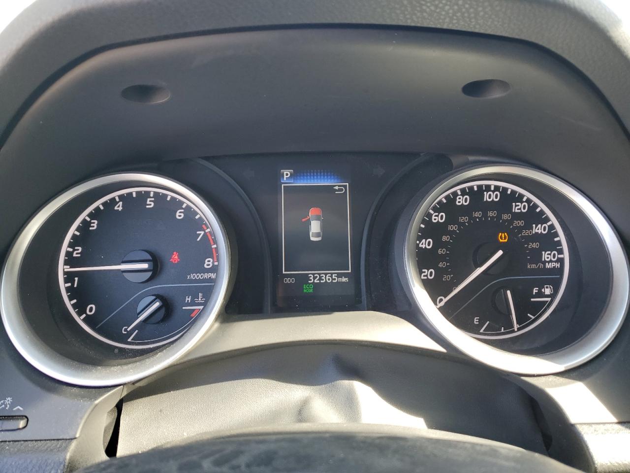 2024 Toyota Camry - Image 9