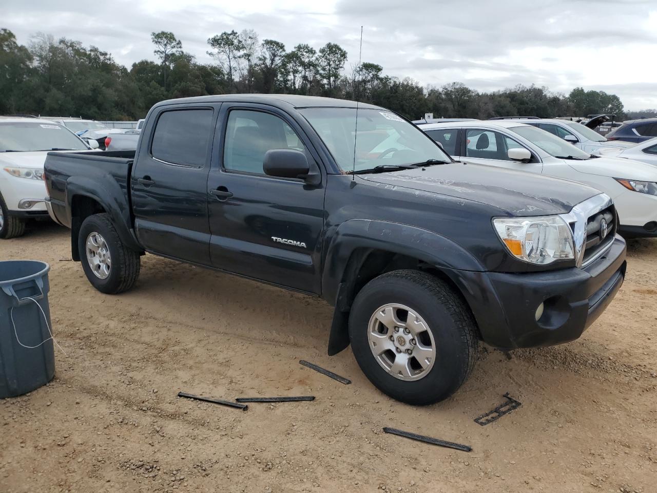 2007 Toyota Tacoma - Image 4