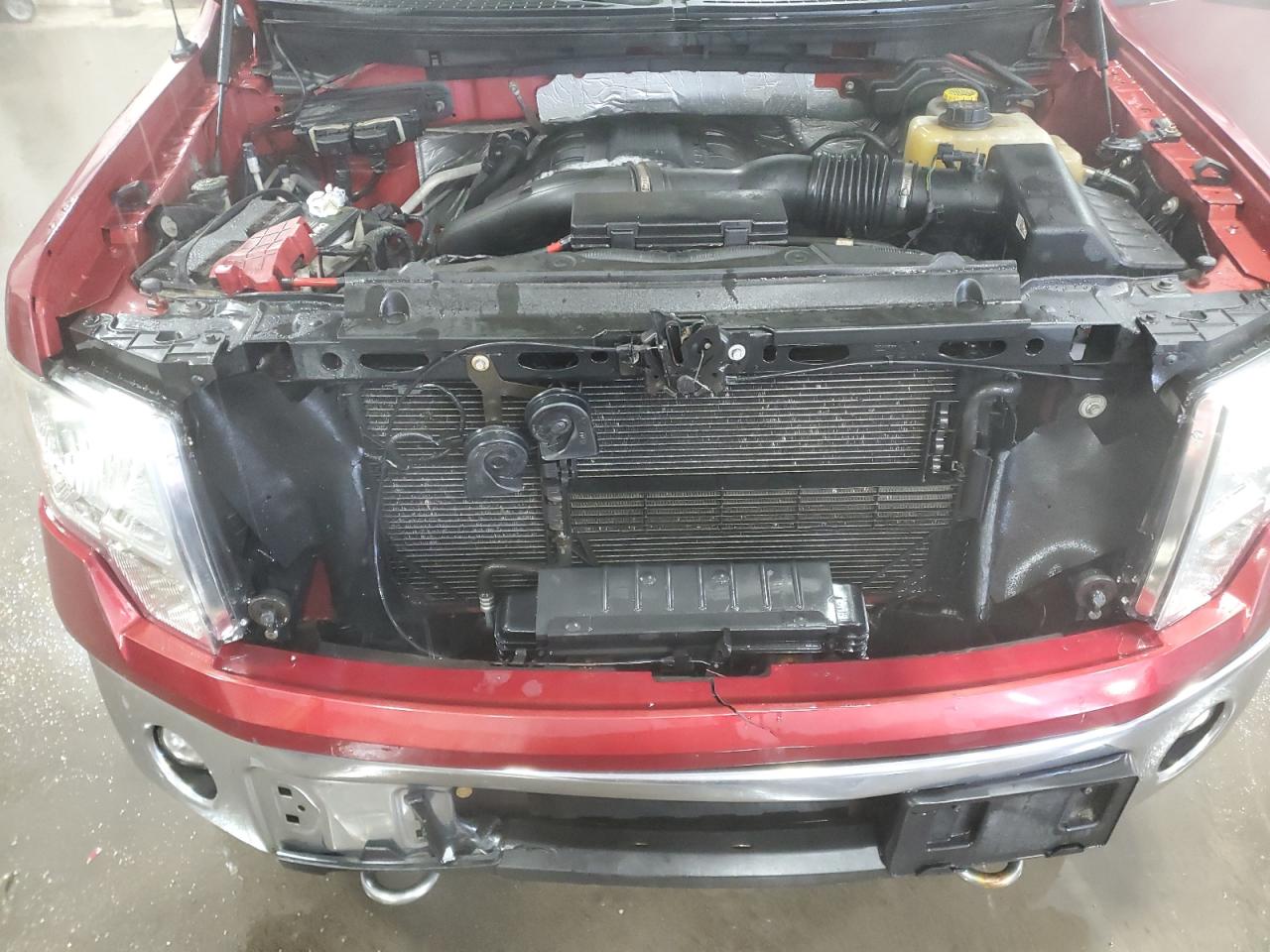 2013 Ford F-150 - Image 12