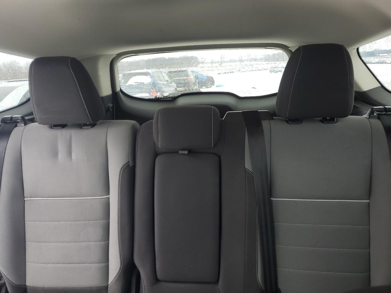 2014 Ford Escape - Image 10