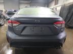 2020 Toyota Corolla Se na sprzedaż w Elgin, IL - Side