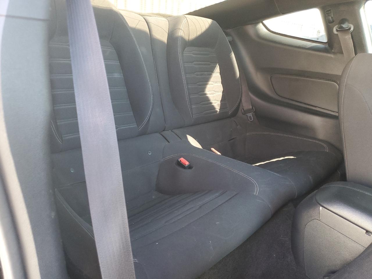 2015 Ford Mustang - Image 10