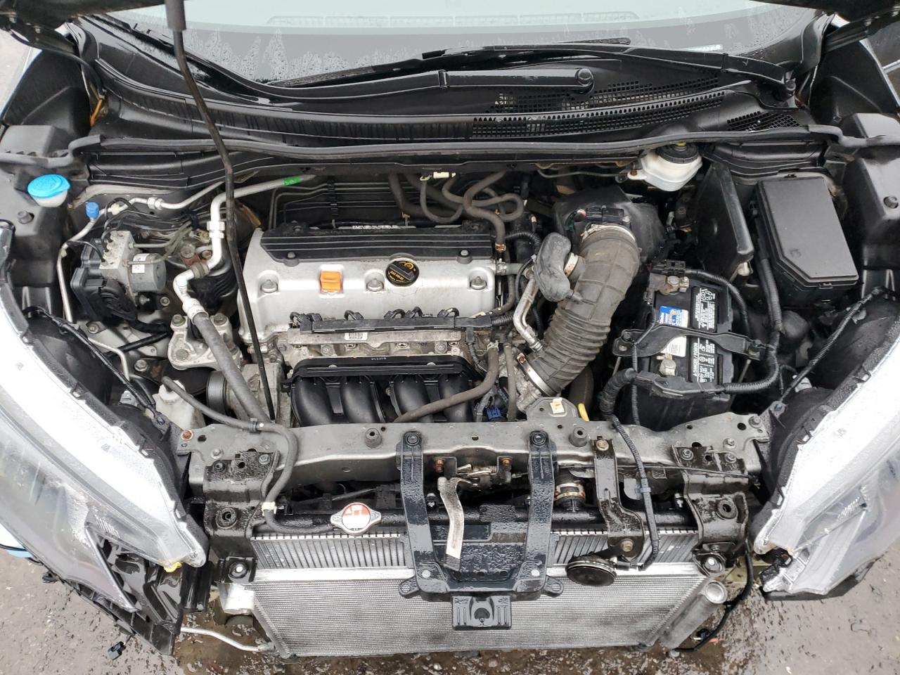 2014 Honda CR-V - Image 12