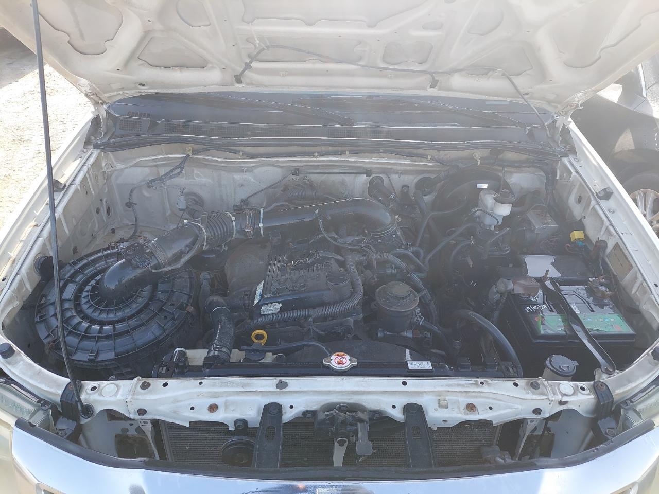 MR0FX22G9C1351193 - 2012 Toyota HILUX - #46300235
