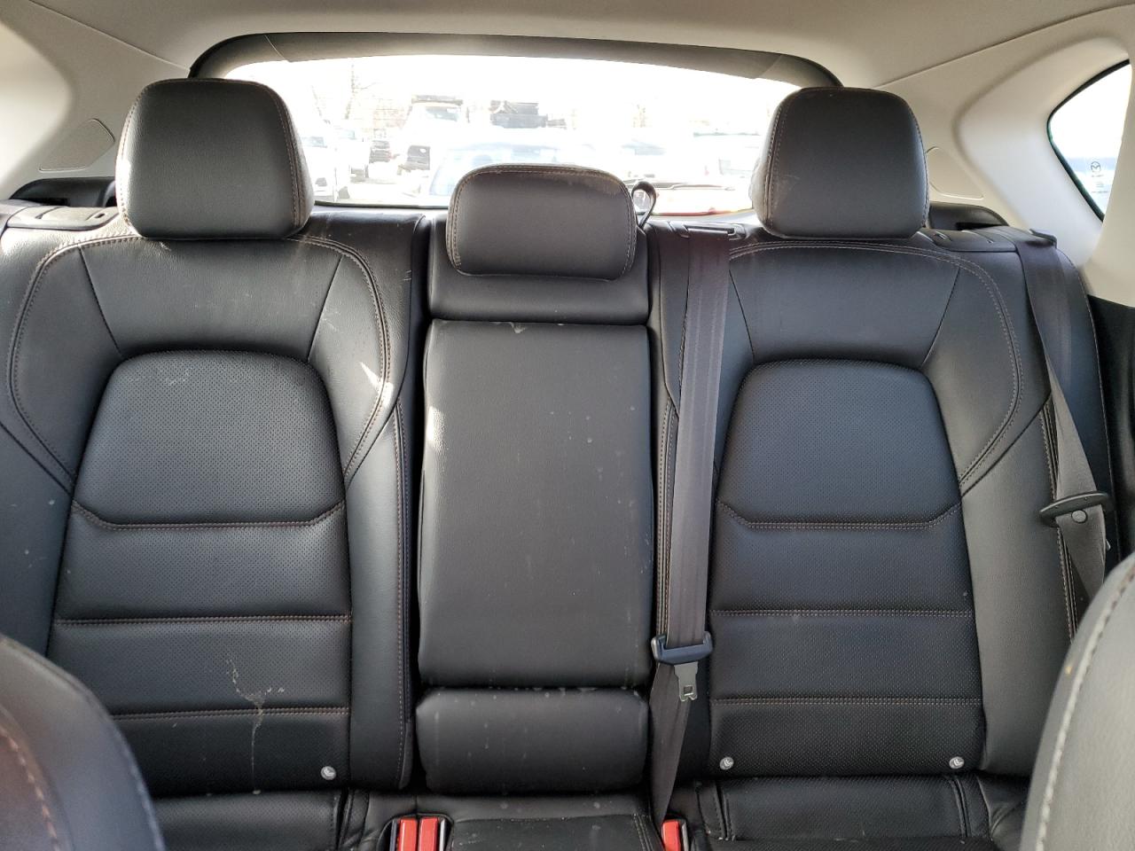 2021 Mazda CX-5 - Image 10