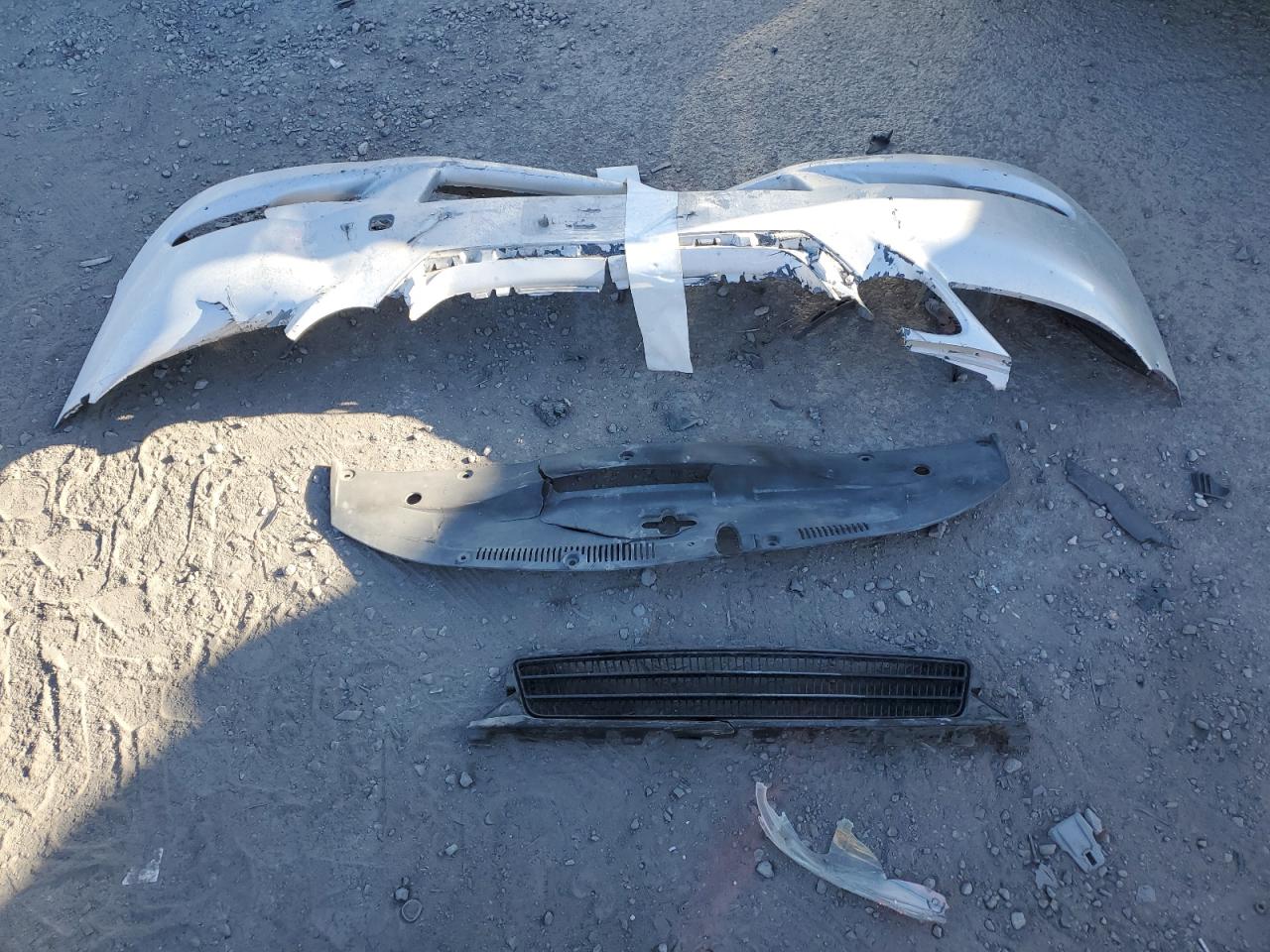 2011 Lexus GS - Image 14