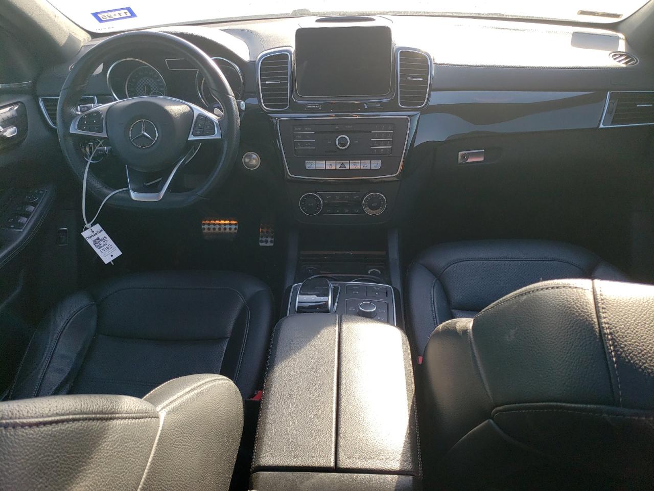 2018 Mercedes-Benz GLE - Image 8