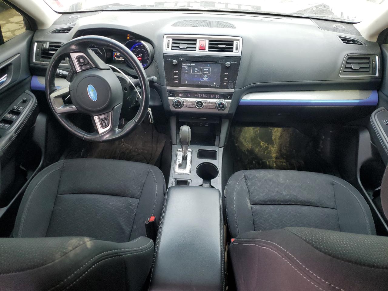 2016 Subaru Legacy - Image 8