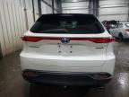 2021 Toyota Venza Le продається в Ham Lake, MN - Front End