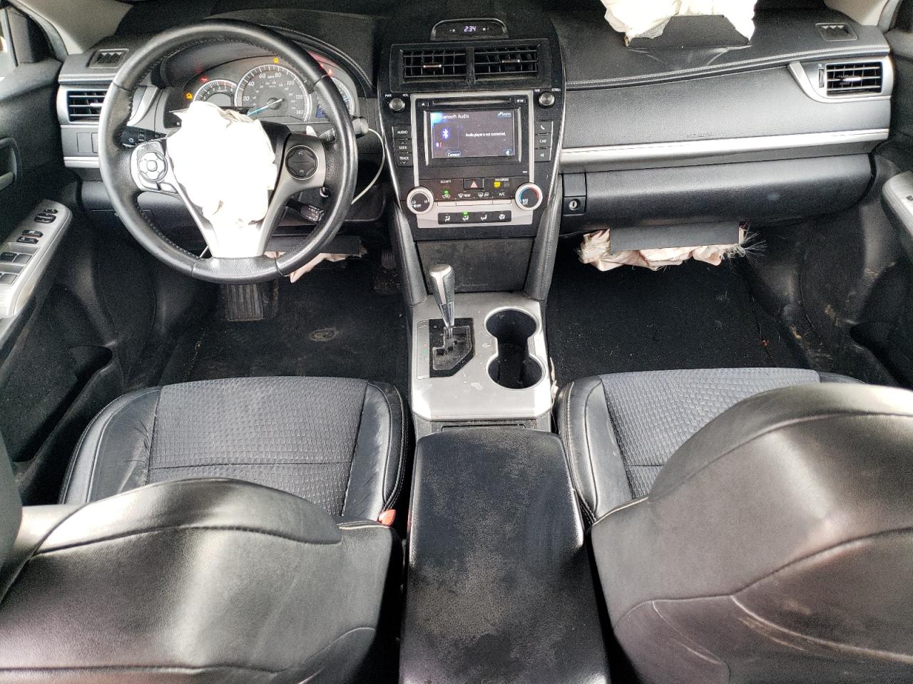 2012 Toyota Camry - Image 8